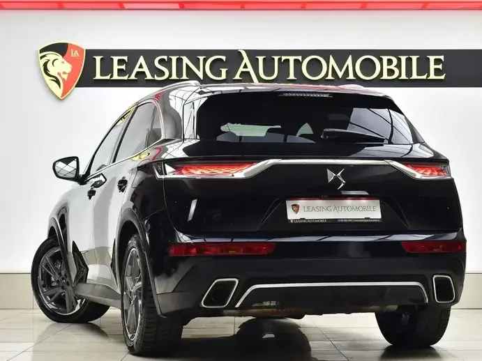 DS Automobiles DS 7 Crossback Crosback 1.6 PHeV AWD 300 EAT8 Rivoli