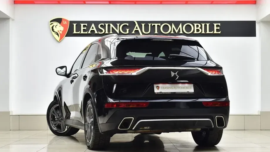 DS Automobiles DS 7 Crossback Crosback 1.6 PHeV AWD 300 EAT8 Rivoli — imagine 5