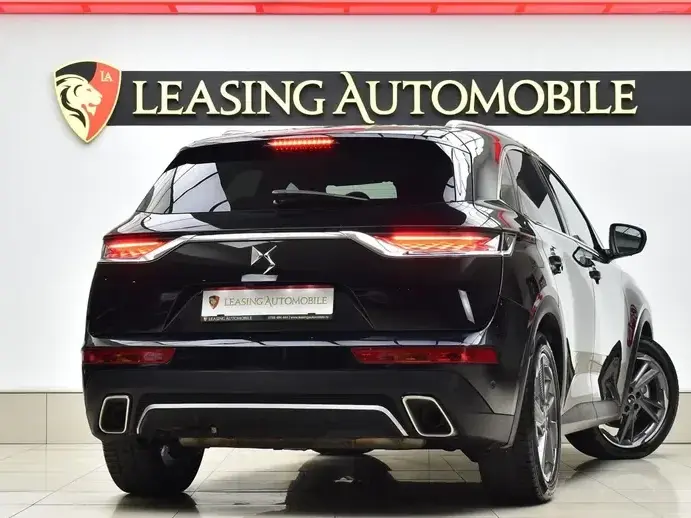 DS Automobiles DS 7 Crossback Crosback 1.6 PHeV AWD 300 EAT8 Rivoli