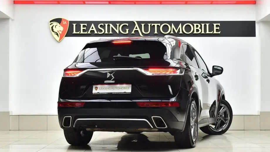 DS Automobiles DS 7 Crossback Crosback 1.6 PHeV AWD 300 EAT8 Rivoli — imagine 4