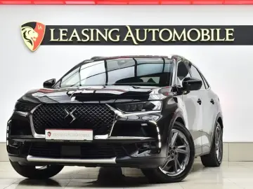 DS Automobiles DS 7 Crossback Crosback 1.6 PHeV AWD 300 EAT8 Rivoli