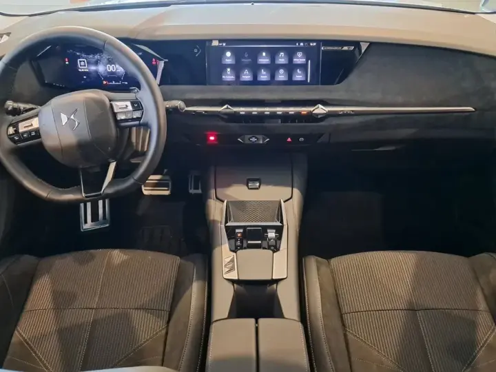 DS Automobiles DS 4 Crossback