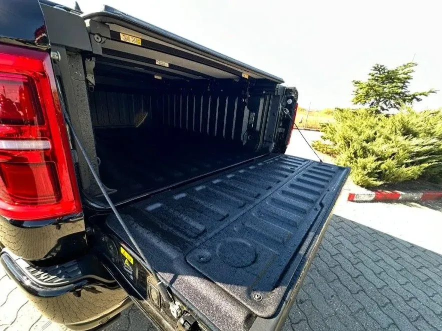 Dodge RAM — imagine 6