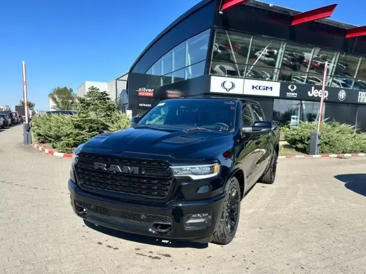 Dodge RAM