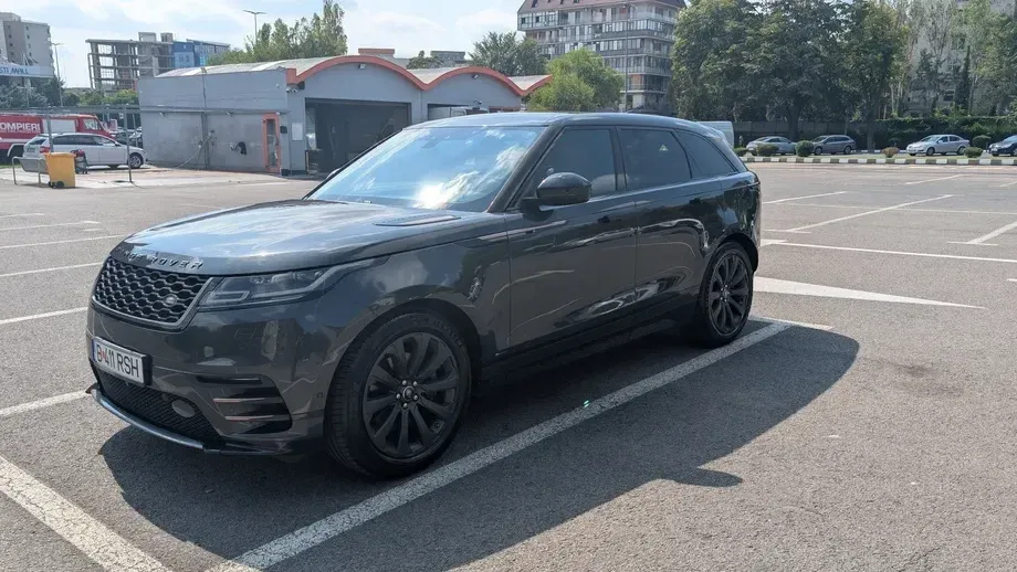 Land Rover Range Rover Velar 3.0 R-Dynamic SE — imagine 2