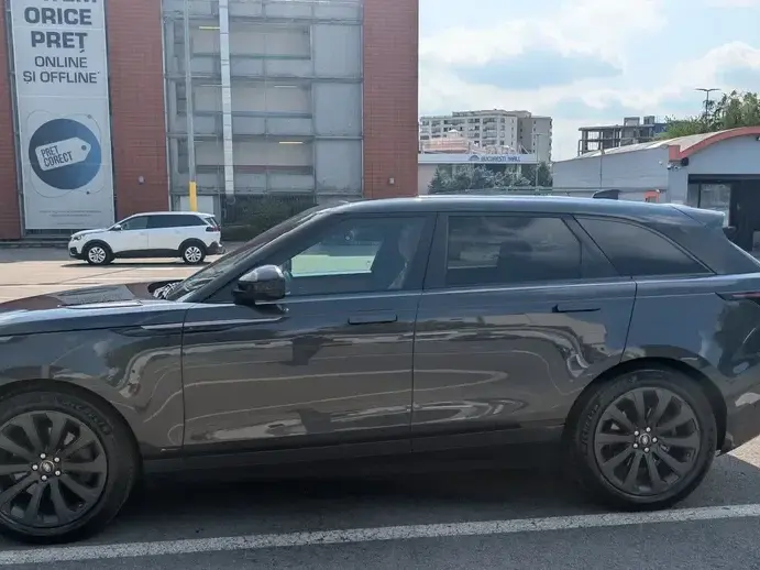 Land Rover Range Rover Velar 3.0 R-Dynamic SE
