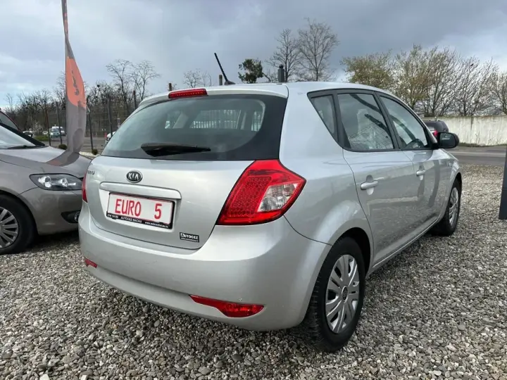 Kia Cee`d