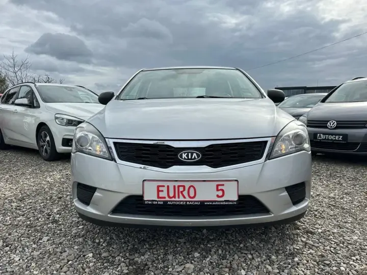 Kia Cee`d
