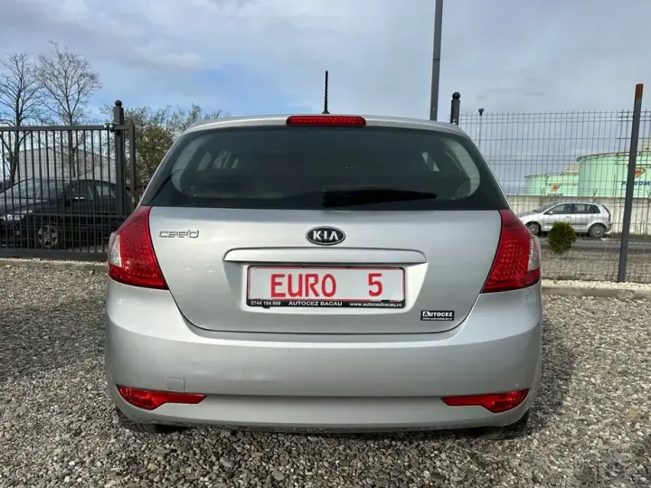 Kia Cee`d