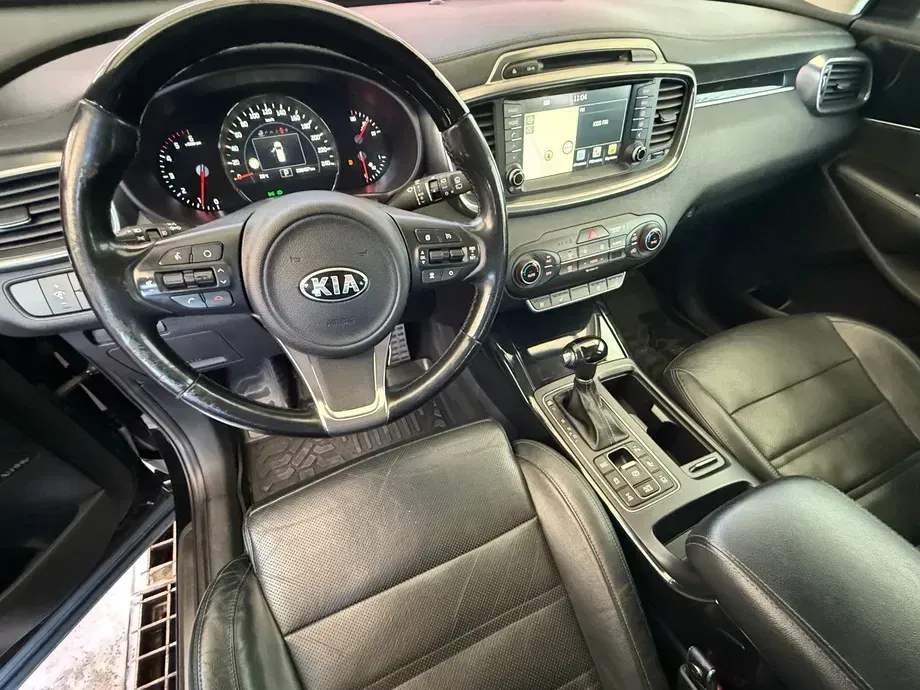 Kia Sorento 2.2 CRDi AWD Aut. Platinum Edition — imagine 6