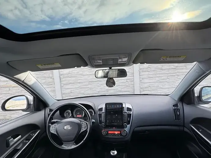 Kia Cee`d