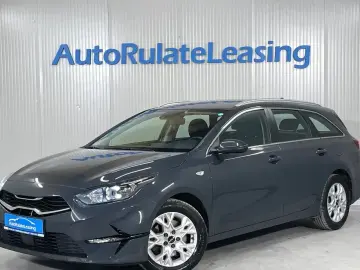 Kia Cee`d III 1.5 T-GDI DCT7 OPF Vision