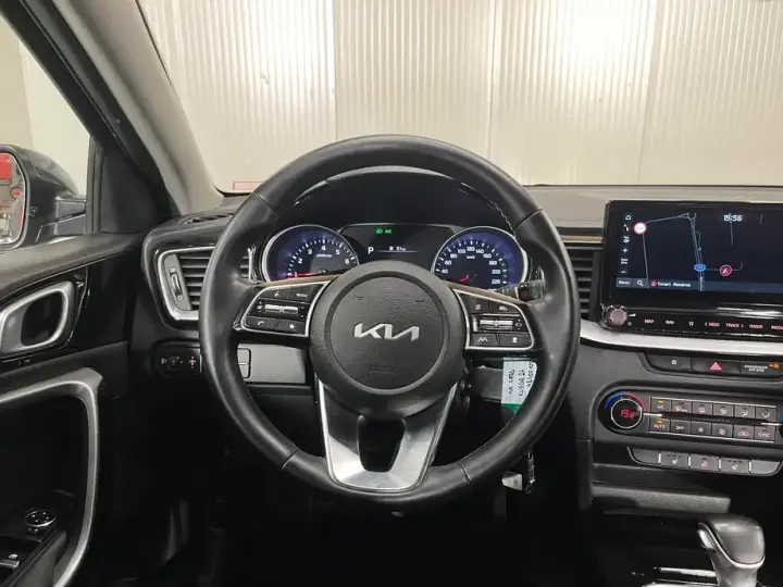 Kia Cee`d III 1.5 T-GDI DCT7 OPF Vision