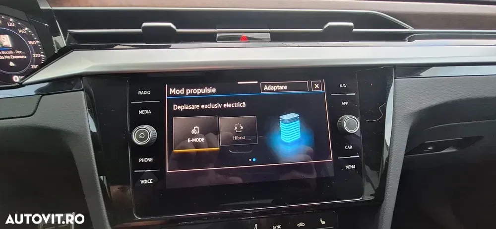 Volkswagen Arteon — imagine 4