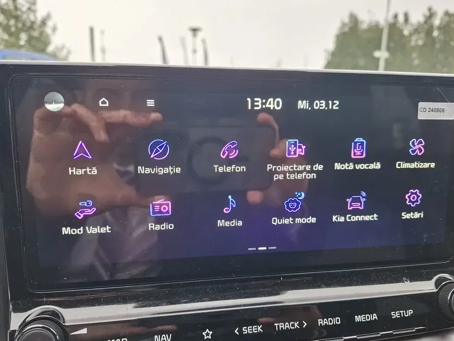 Kia XCeed — imagine 6