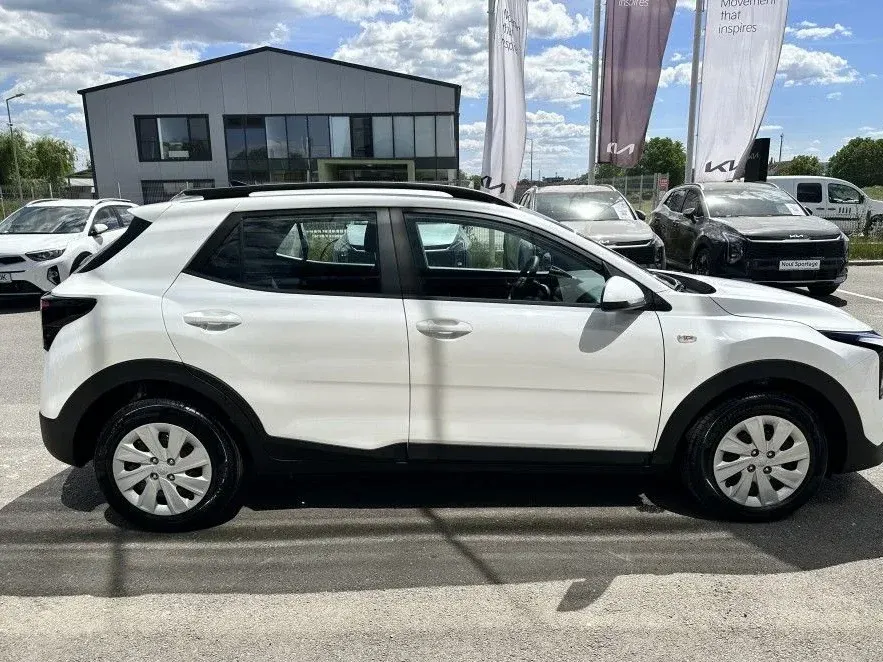 Kia Stonic — imagine 4