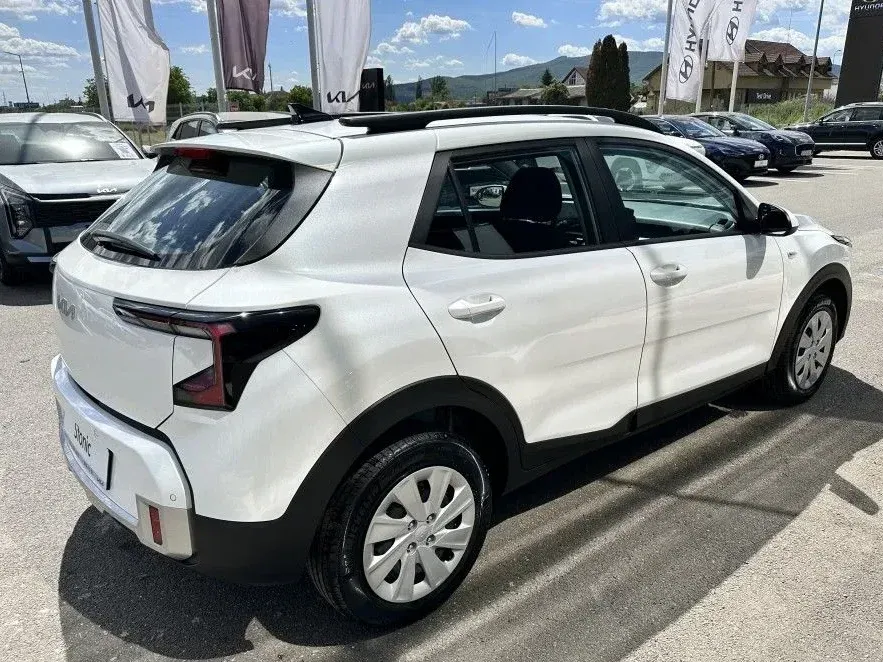 Kia Stonic — imagine 5