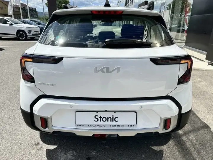 Kia Stonic