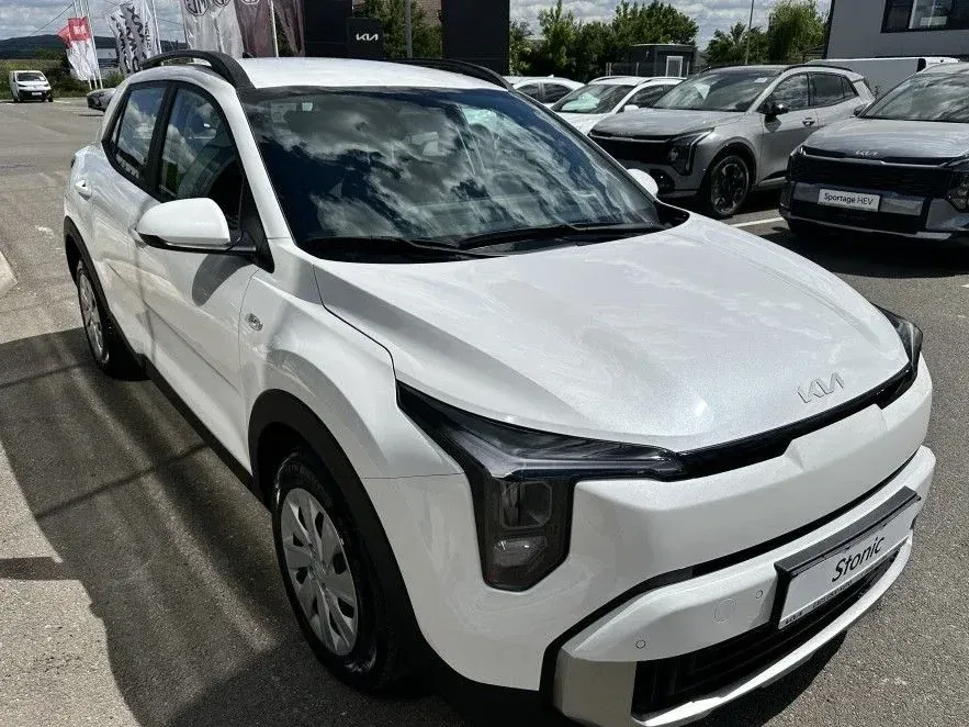 Kia Stonic — imagine 3