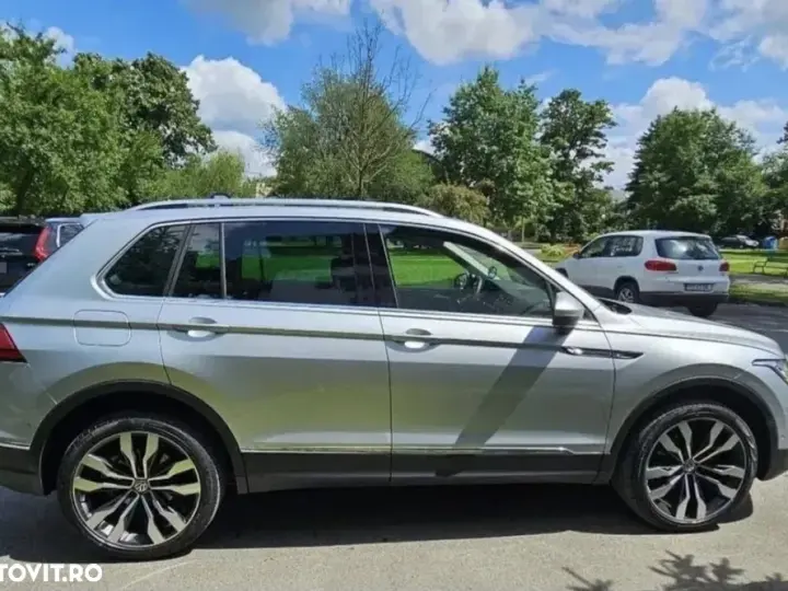 Volkswagen Tiguan 2.0 TDI SCR 4MOTION DSG IQ.DRIVE