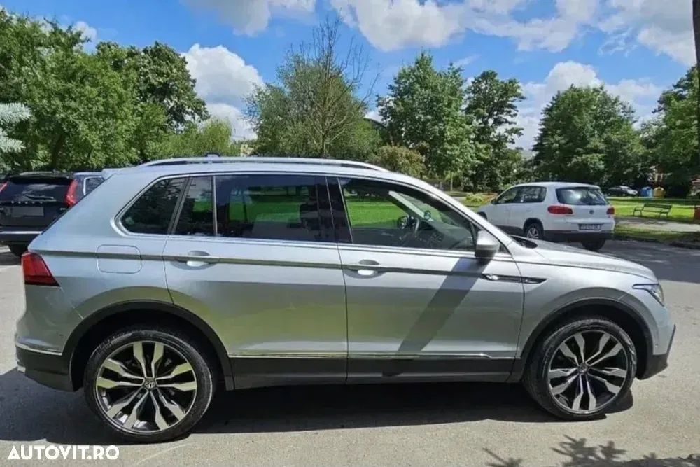 Volkswagen Tiguan 2.0 TDI SCR 4MOTION DSG IQ.DRIVE — imagine 2
