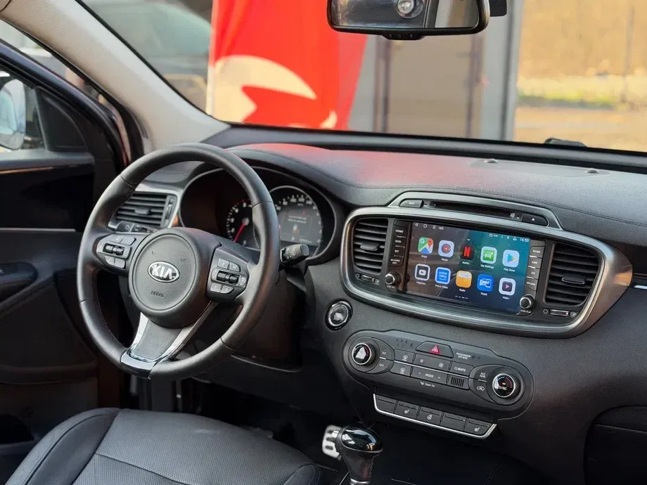Kia Sorento III 2.2 CRDi AWD Aut. Platinum Edition — imagine 5