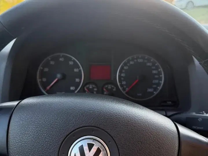 Volkswagen Golf 1.6 FSI Comfortline