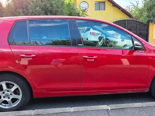 Volkswagen Golf 1.4 TSI BMT Comfortline