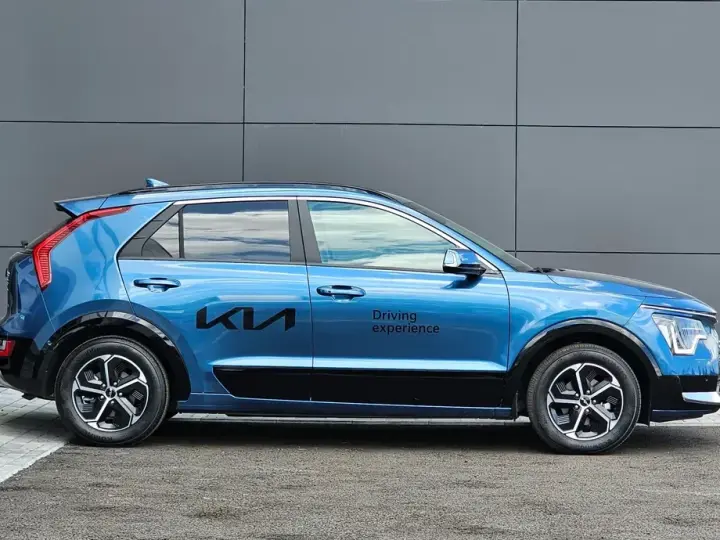 Kia Niro 1.6 GDI 6DCT HEV Comfort