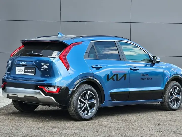Kia Niro 1.6 GDI 6DCT HEV Comfort