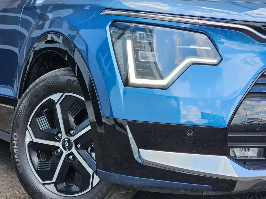 Kia Niro 1.6 GDI 6DCT HEV Comfort — imagine 5