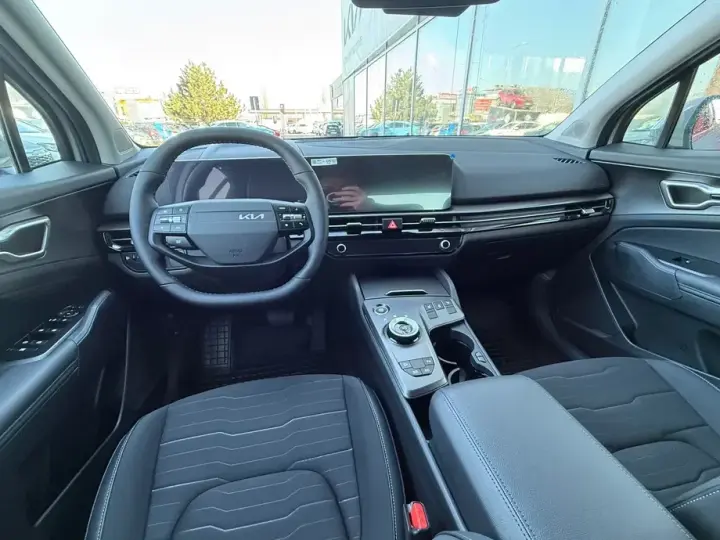 Kia Sportage V