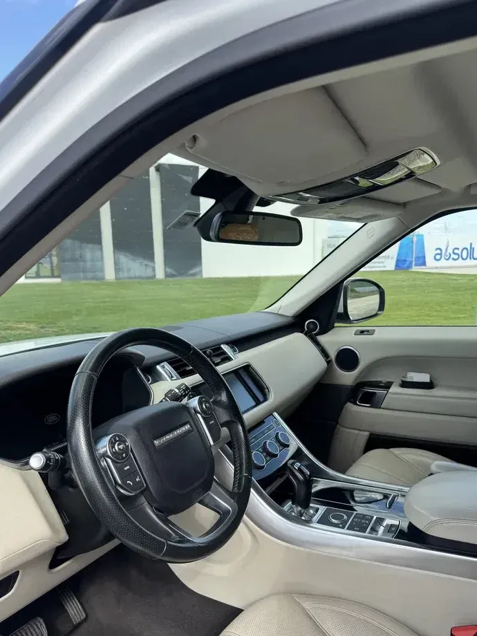 Land Rover Range Rover Sport II — imagine 6