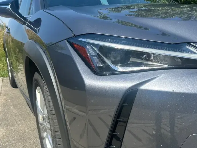 Lexus UX 250h Business Edition