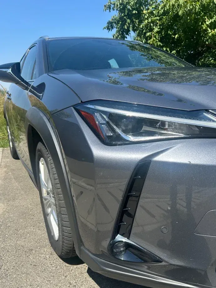 Lexus UX 250h Business Edition — imagine 2