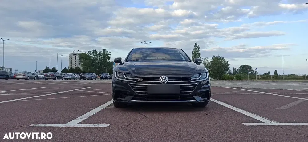 Volkswagen Arteon — imagine 5