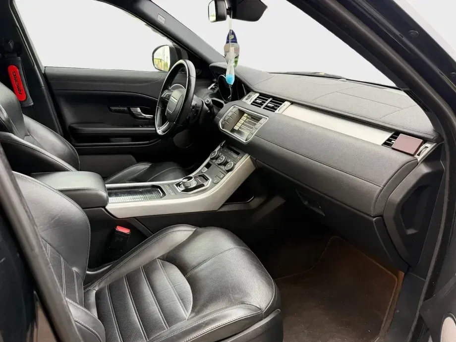 Land Rover Range Rover Evoque I — imagine 6