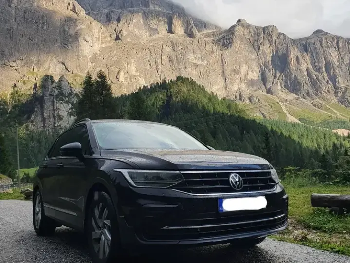 Volkswagen Tiguan 1.5 TSI ACT DSG Life