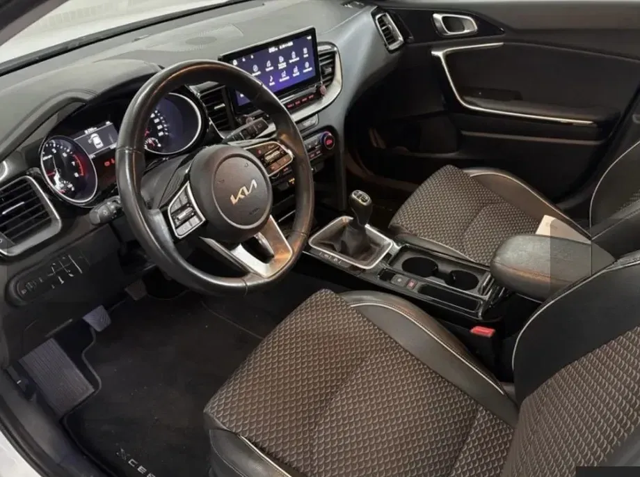 Kia XCeed — imagine 4