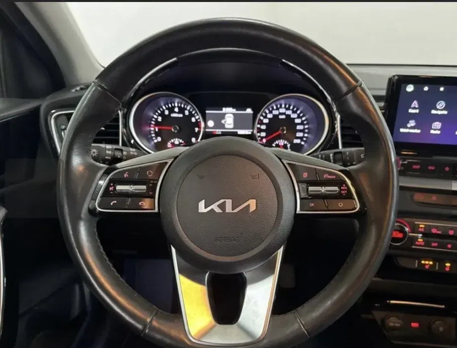 Kia XCeed — imagine 3