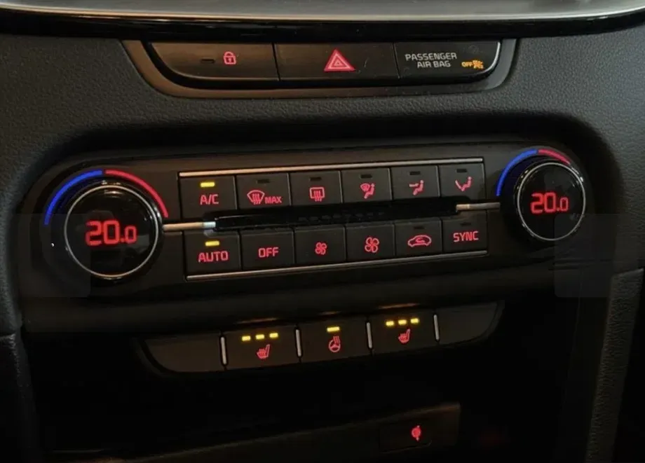 Kia XCeed — imagine 5