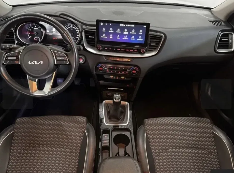 Kia XCeed — imagine 6