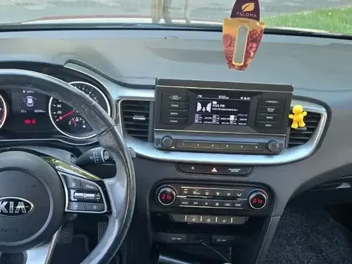 Kia Cee`d III