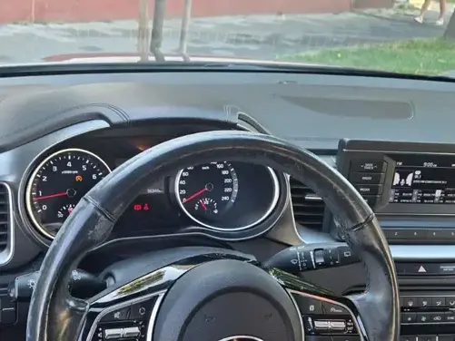 Kia Cee`d III