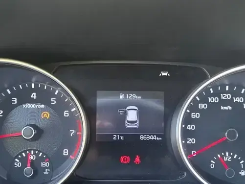 Kia Cee`d III