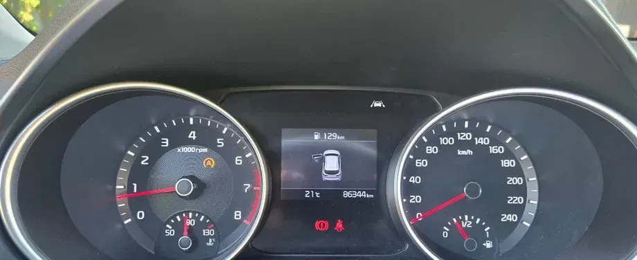 Kia Cee`d III — imagine 2