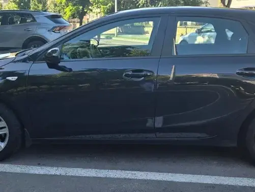 Kia Cee`d III