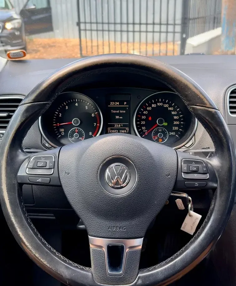 Volkswagen Golf 1.4 TSI DSG Sportline — imagine 6