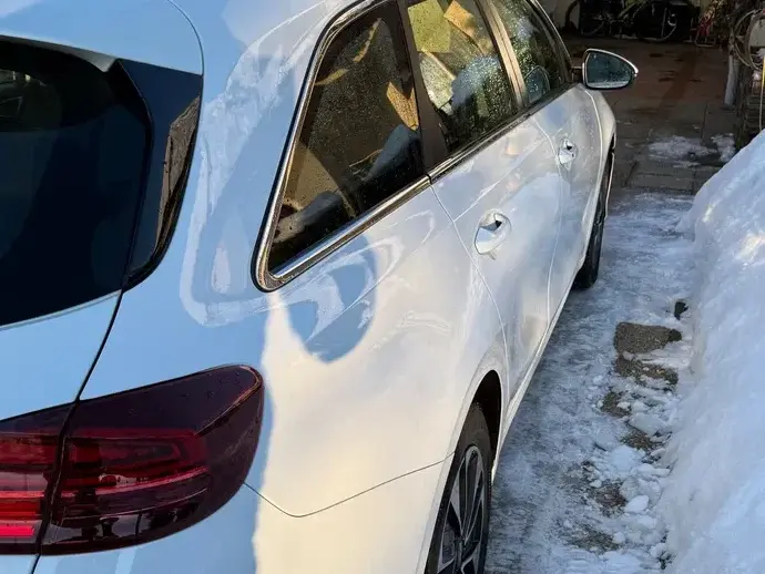Kia Cee`d III 1.6 GDI DCT OPF Spirit
