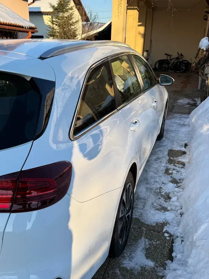 Kia Cee`d III 1.6 GDI DCT OPF Spirit — imagine 5